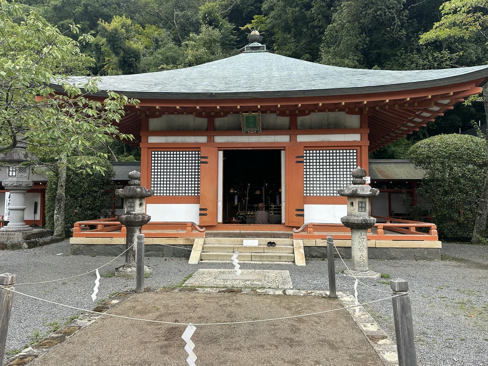 鞍馬寺