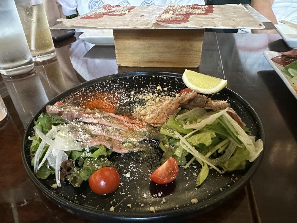 琵琶湖一日遊怎麼玩?京都出發交通、白鬚神社、近江八幡路線整理 - 第18張圖 Nikubar – Modern Meal