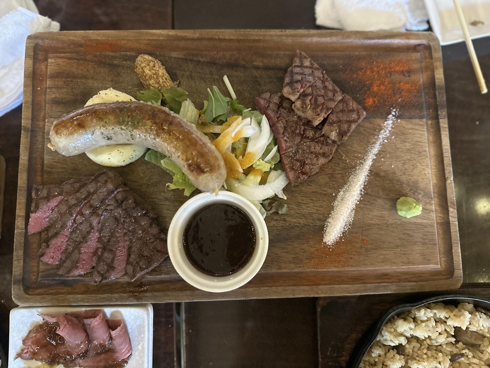 琵琶湖一日遊怎麼玩?京都出發交通、白鬚神社、近江八幡路線整理 - 第20張圖 琵琶湖一日遊怎麼玩?京都出發交通、白鬚神社、近江八幡路線整理