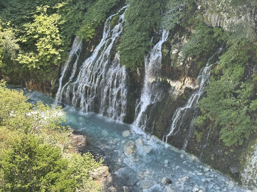 美瑛景點必去清單!北海道最美丘陵、夢幻青池完整攻略 - 第3張圖 美瑛景點必去清單!北海道最美丘陵、夢幻青池完整攻略