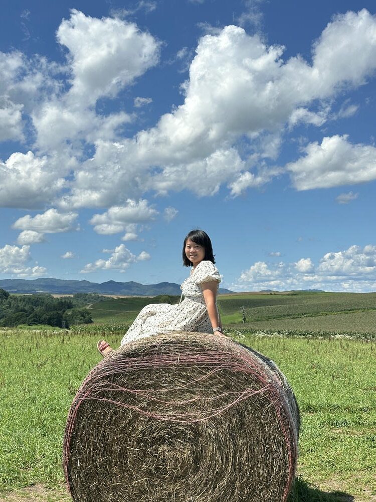 美瑛景點必去清單!北海道最美丘陵、夢幻青池完整攻略 - 第5張圖 美瑛景點必去清單!北海道最美丘陵、夢幻青池完整攻略