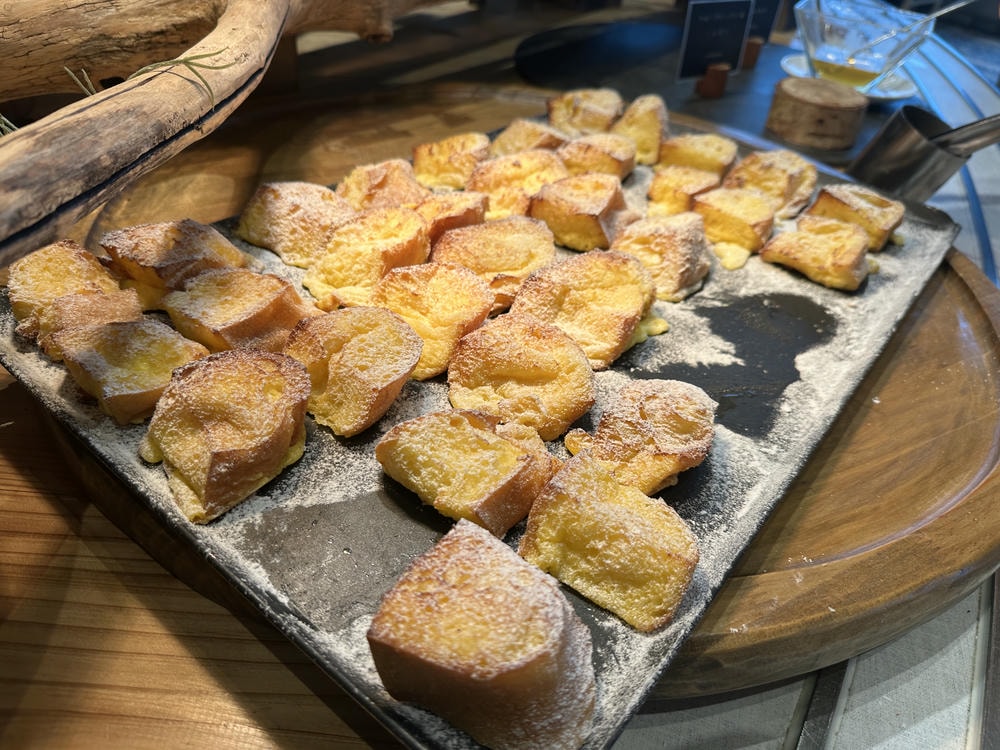洞爺湖乃之風住宿開箱|湖景房、私人湯屋、露天溫泉與一泊二食心得 - 第10張圖 洞爺湖乃之風住宿開箱|湖景房、私人湯屋、露天溫泉與一泊二食心得