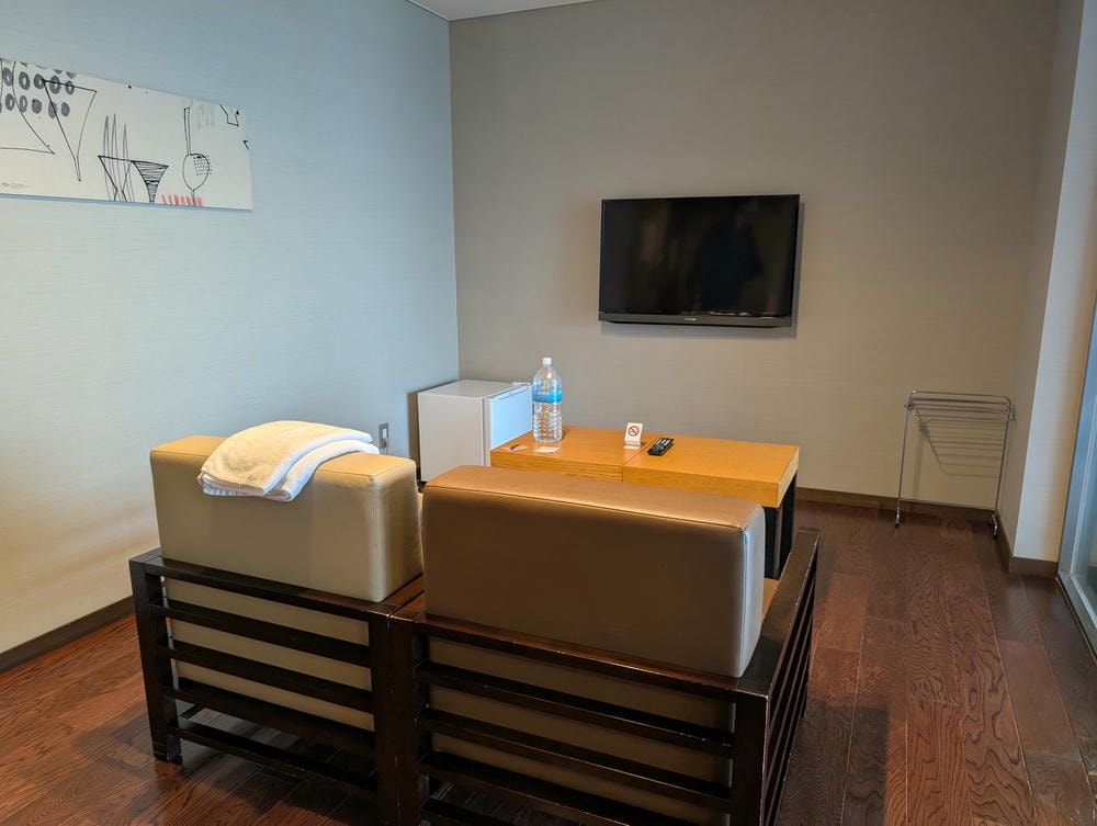 洞爺湖乃之風住宿開箱|湖景房、私人湯屋、露天溫泉與一泊二食心得 - 第6張圖 洞爺湖乃之風住宿開箱|湖景房、私人湯屋、露天溫泉與一泊二食心得