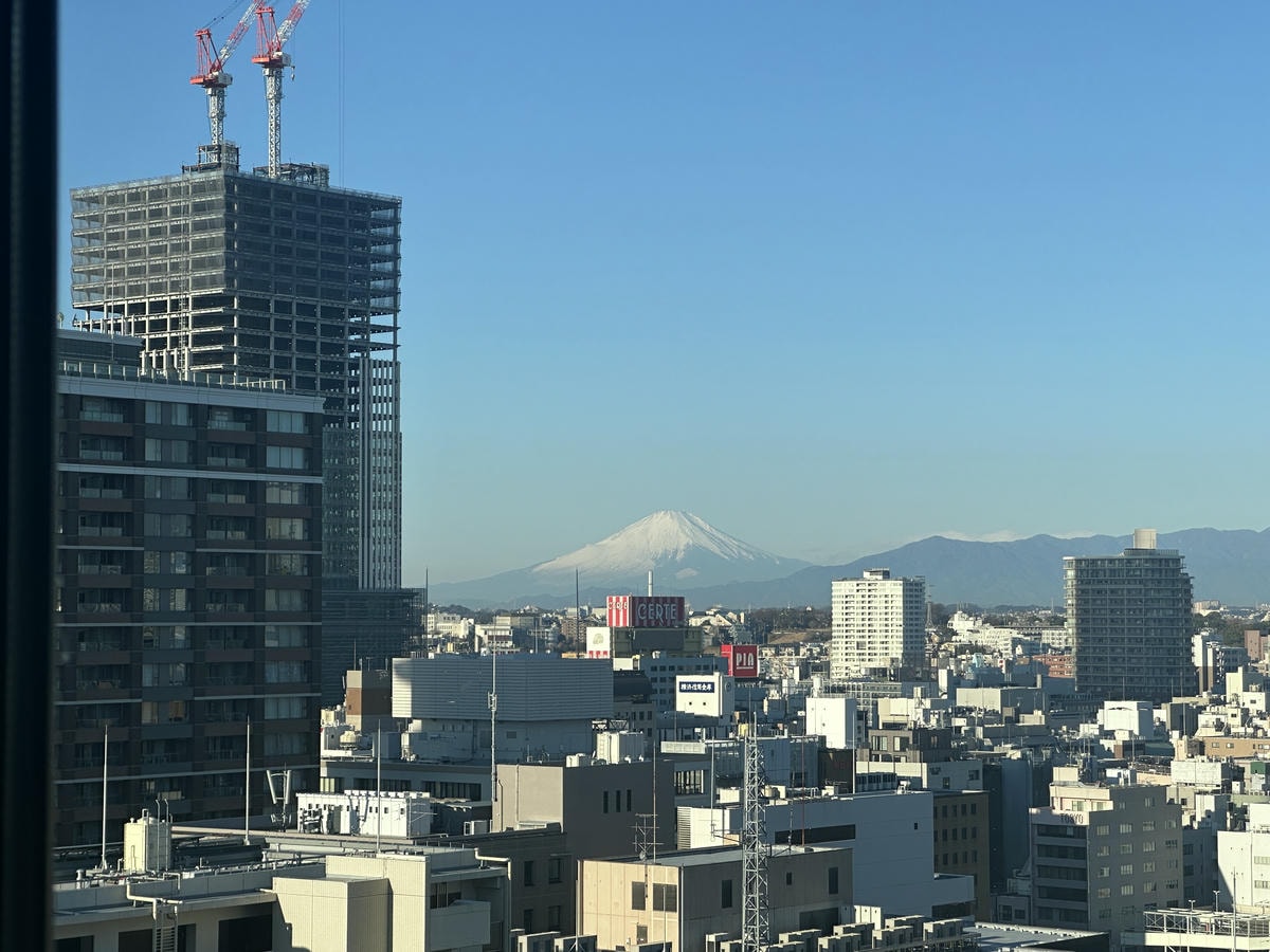 橫濱自由行攻略|橫濱一日遊怎麼排?精選景點、美食、住宿 - 第13張圖 橫濱住宿推薦:Hyatt Regency