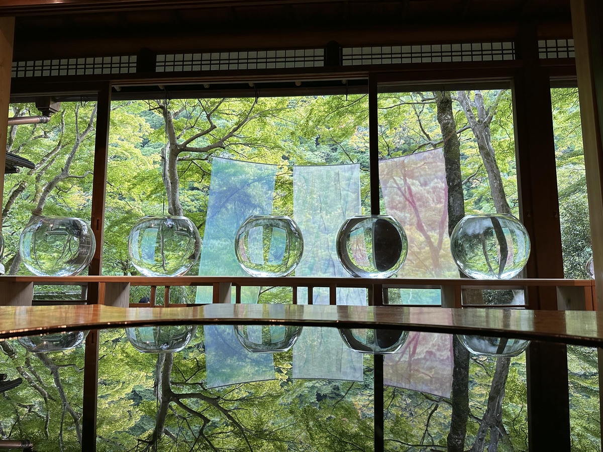 京都祐齋亭是什麼？
