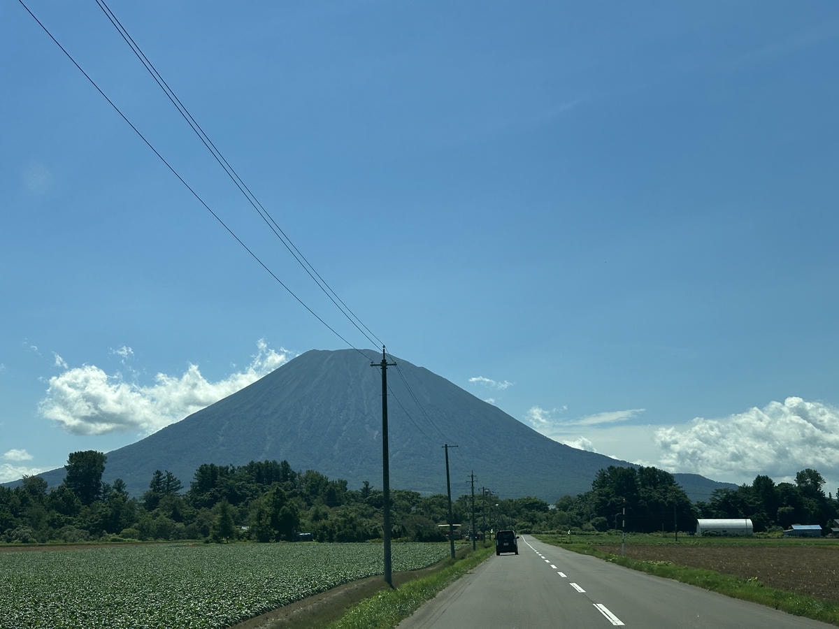 第一次北海道租車就上手!取車流程、注意事項、加油方法總整理 - 第1張圖 北海道租車自駕