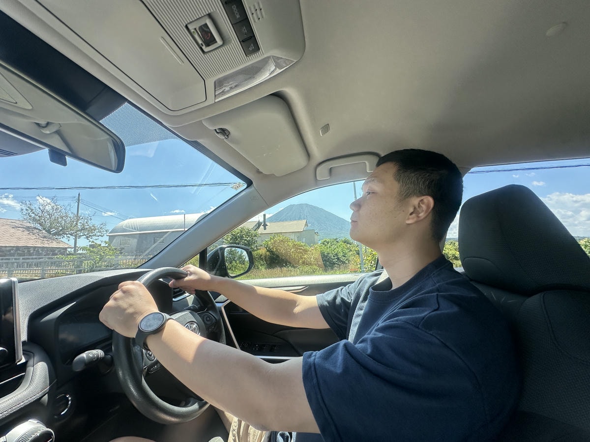 第一次北海道租車就上手!取車流程、注意事項、加油方法總整理 - 第2張圖 北海道租車自駕