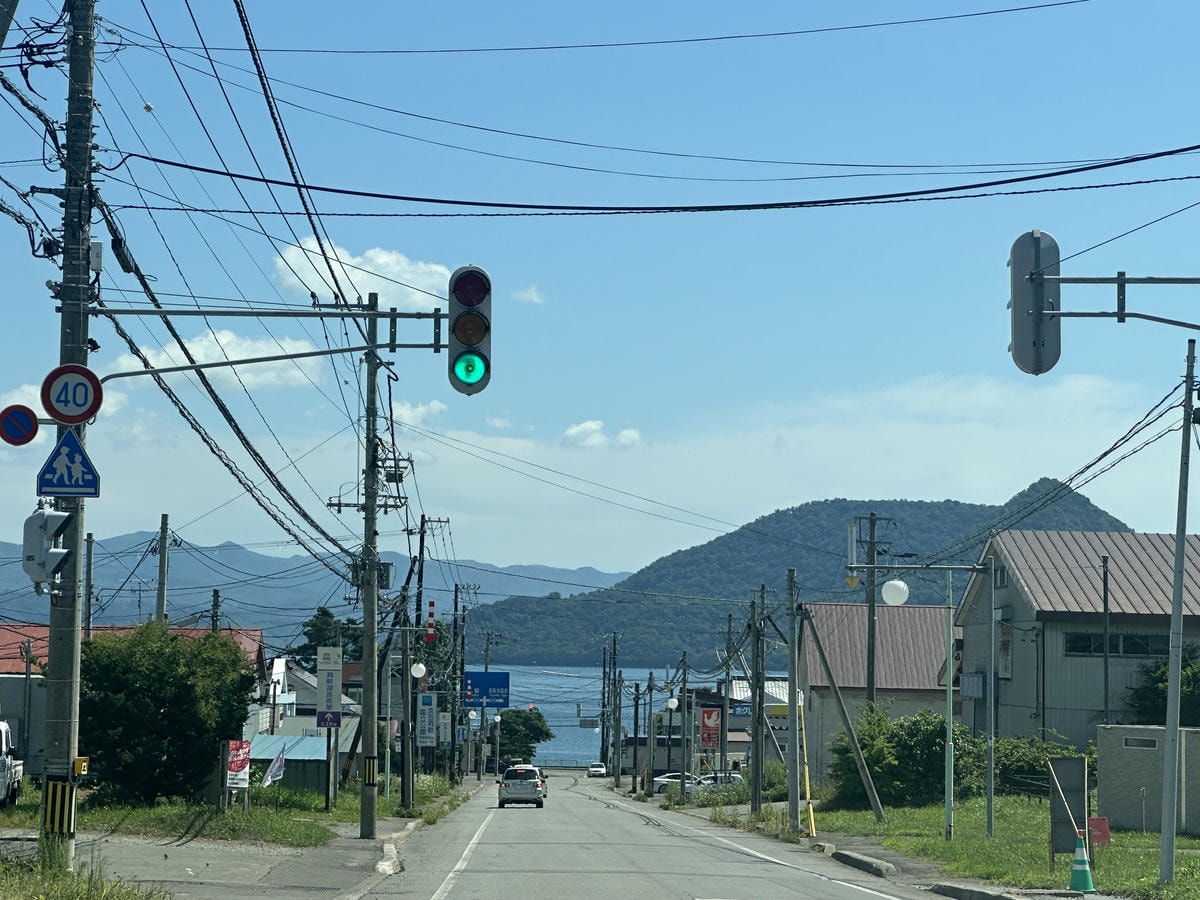 第一次北海道租車就上手!取車流程、注意事項、加油方法總整理 - 第3張圖 北海道租車自駕